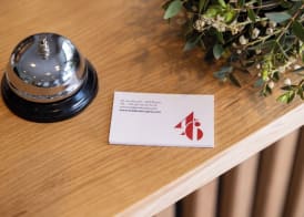 Le 46 Hotel 2