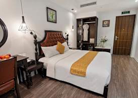 22Land 71 Hang Bong Hotel 4