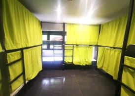 Hostel MyD La Latina 2 4