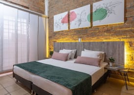 Botánica Casa Hotel 4