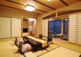 Ryokan Sanga 3