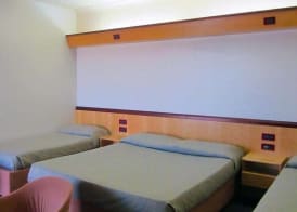 Hotel Fiorella 3