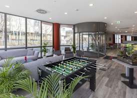DORMERO Hotel Roth 4