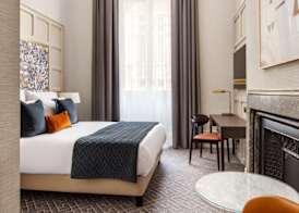 The Municipal Hotel Liverpool - MGallery Collection 3