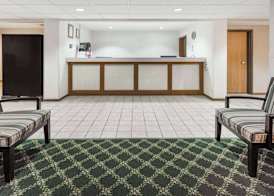 AmericInn by Wyndham Columbus Wisconsin 3