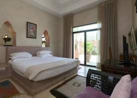 La Villa Des Golfs & PinkCactus 3