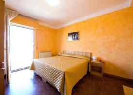 Albergo Di Murlo 5