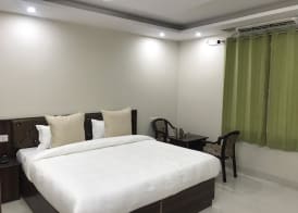 Hotel Himalayan 3