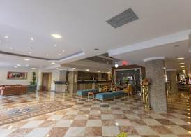 Fame Beach Hotel 2