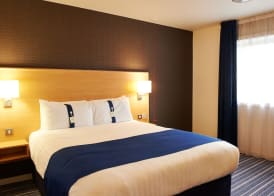 Holiday Inn Express MANCHESTER AIRPORT by IHG 5