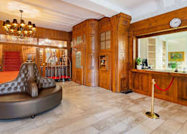 Hotel Badehof 3