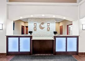 Comfort Inn & Suites Allen Park - Dearborn 4