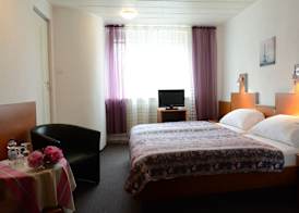 TM Apart Hotel Essen 3