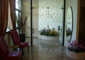 Hotel Giannina 2