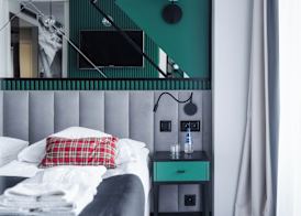 Rysy Boutique Hotel 5