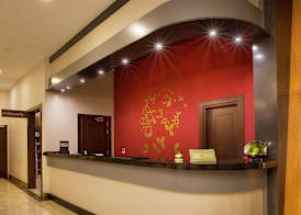 Hilton Garden Inn Kocaeli Sekerpinar 3