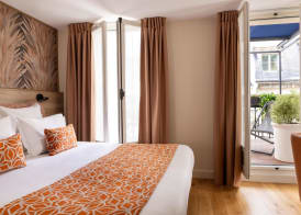 Hôtel Théorème 2