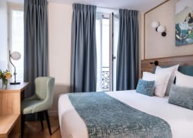 Hôtel Théorème 5