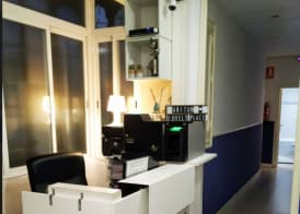 Hostal Abitum Madrid 4