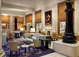 The Omni King Edward Hotel 5
