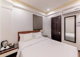 A25 Hotel - 167 Phạm Ngũ Lão 5