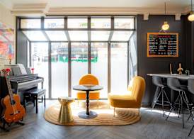 ibis Styles Paris 15 Lecourbe 2