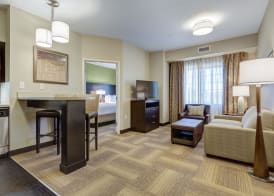 Staybridge Suites ST LOUIS - WESTPORT by IHG 2
