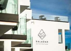 Saladar Suites Boutique 3