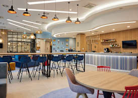 Hampton By Hilton Poznan Swarzedz 3