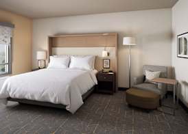 Holiday Inn LA VERKIN - ZION PARK by IHG 3