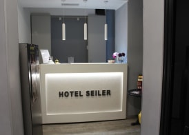 Hotel Seiler 3