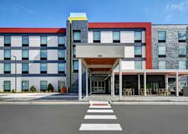 Home2 Suites by Hilton Blacksburg University 2