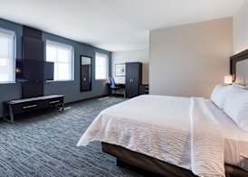 Holiday Inn Express KANSAS CITY DOWNTOWN by IHG 5