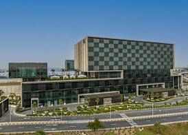 Waldorf Astoria Kuwait 3