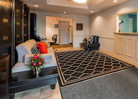 Best Western Colonel Butler Inn 2