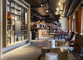 Hotel Base Camp Lodge - Bourg Saint Maurice 5