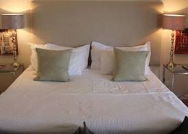 The Vineyard Country House 4