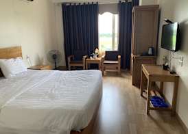Dragon Airport Hotel 4