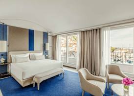 Tivoli Portopiccolo Sistiana Wellness Resort & Spa 4