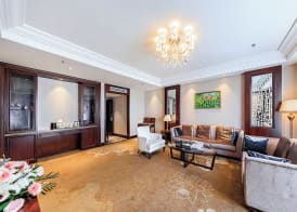Wyndham Garden Wuhan West 5