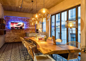Green Parrot Hotel Istanbul 2
