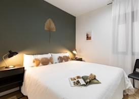 Urban Chill Apartments By Olala Homes 2