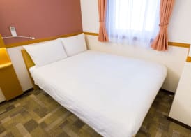 Toyoko Inn Tokyo Nihombashi Mitsukoshi Mae A4 5