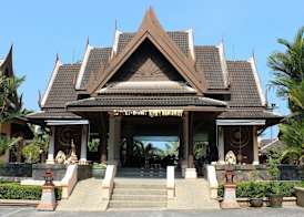 Khaolak Palm Beach Resort 3