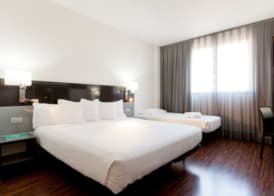 Hotel Ciudad de Móstoles 4