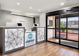 Clarion Pointe Athens I-65 2