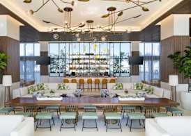 The Dalmar, Fort Lauderdale, a Tribute Portfolio Hotel 4