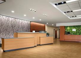 Fairfield Inn & Suites by Marriott Chesapeake Suffolk 5
