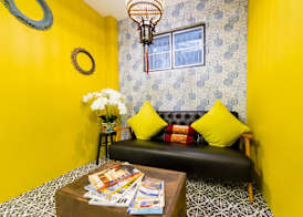 The Neighbors Hostel 5