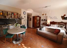 Villa La Lumia B&B Suites & Apartments 3